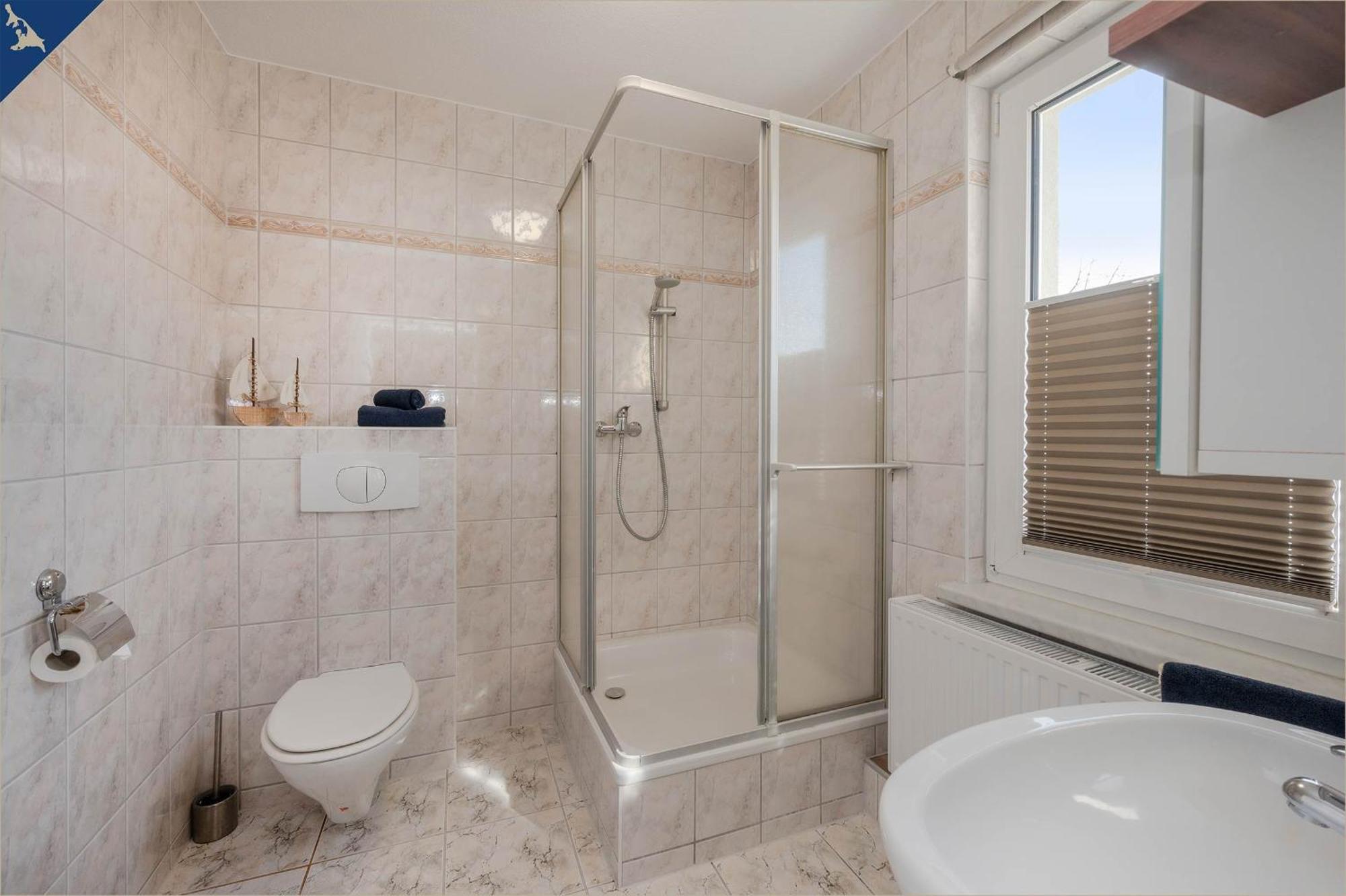 הרינגסדורף Ferienhaus Becker Ferienwohnung Mittschiffs מראה חיצוני תמונה