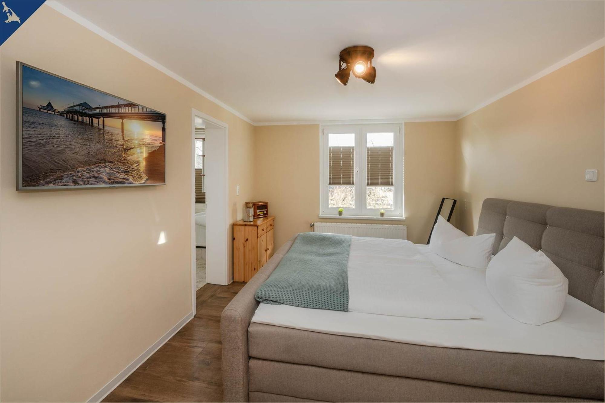 הרינגסדורף Ferienhaus Becker Ferienwohnung Mittschiffs מראה חיצוני תמונה