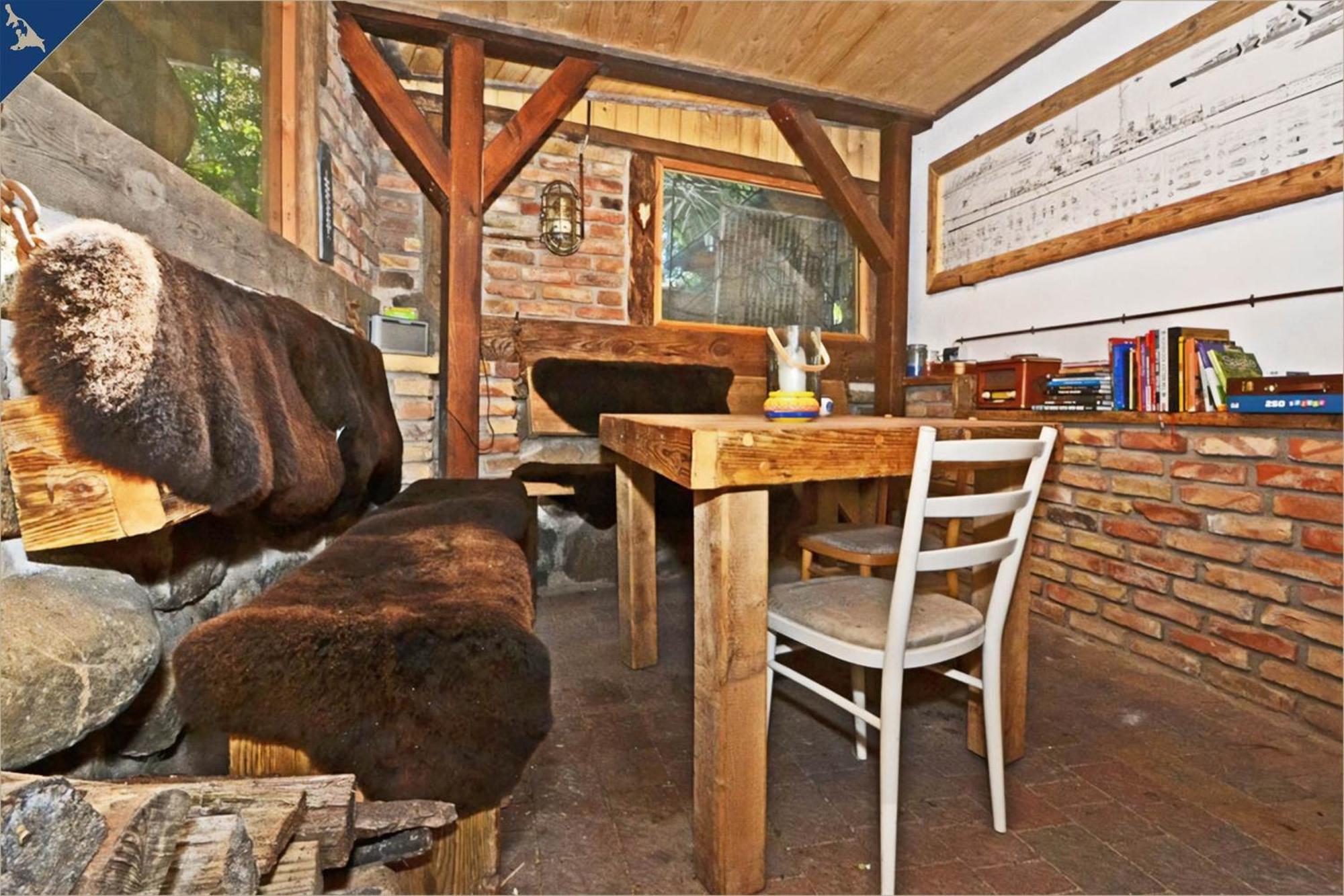 הרינגסדורף Ferienhaus Becker Ferienwohnung Mittschiffs מראה חיצוני תמונה