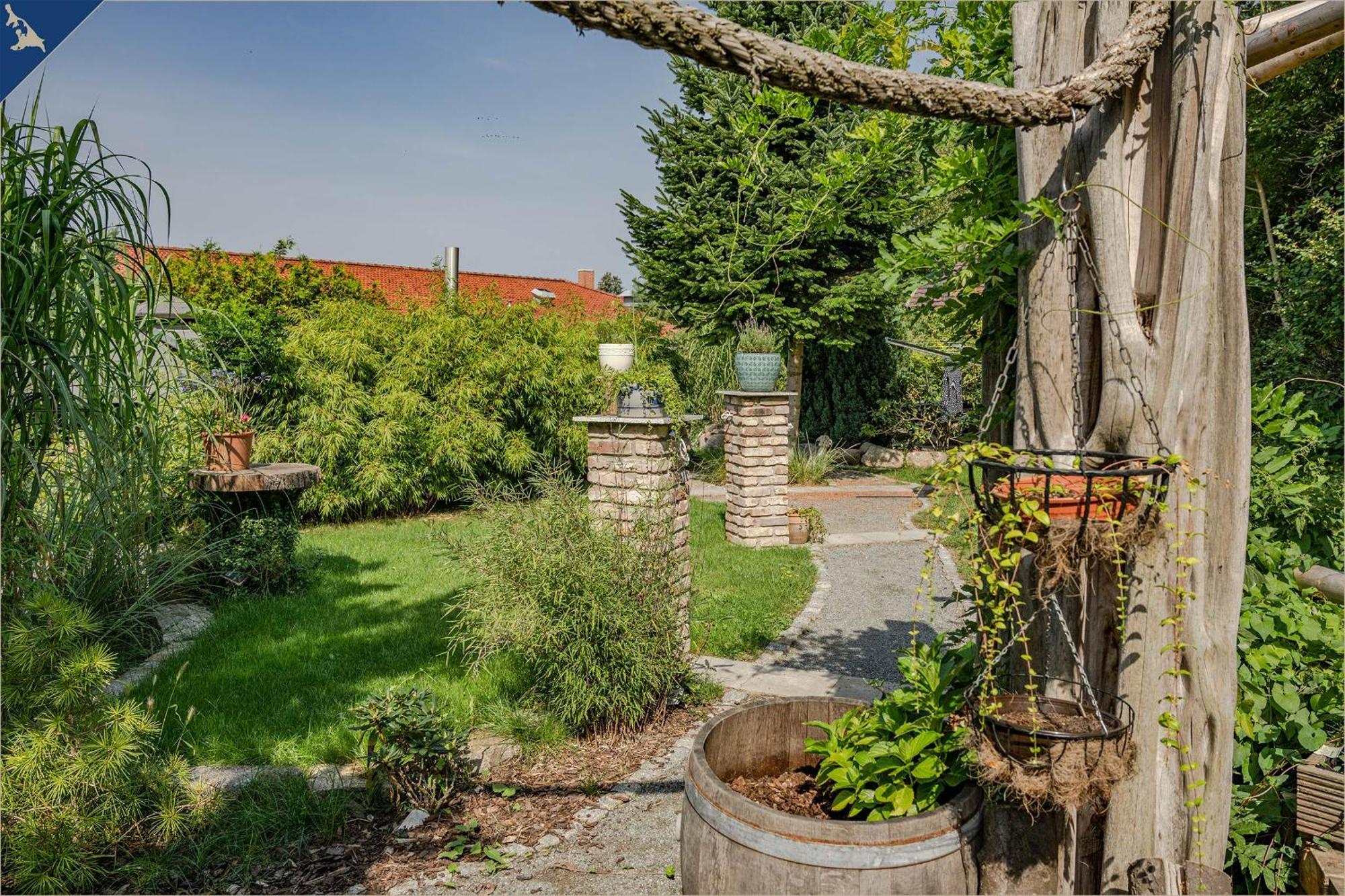 הרינגסדורף Ferienhaus Becker Ferienwohnung Mittschiffs מראה חיצוני תמונה
